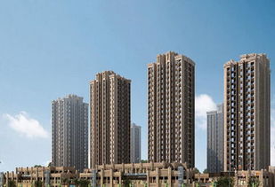 重慶居易天城 全方位解讀項(xiàng)目配套、實(shí)景、戶型與未來生活圖景