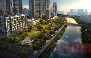 深圳遠(yuǎn)洋新天地 全方位實(shí)景呈現(xiàn)，開啟品質(zhì)人居新體驗(yàn)