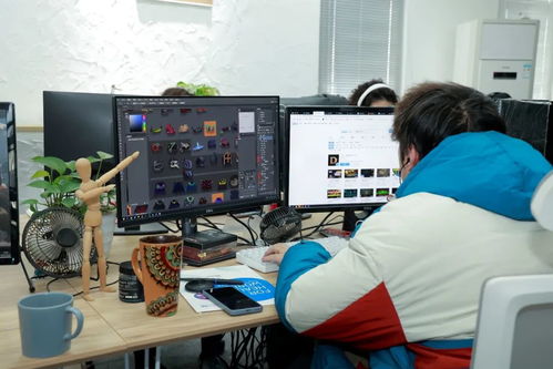 十人破局 小研發(fā)團隊的海外發(fā)行奇跡與技術(shù)服務(wù)賦能
