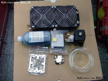 東遠(yuǎn)芯睿sp301水冷散熱器在北京市場掀起熱銷浪潮，芯詣科技引領(lǐng)高效散熱新體驗(yàn)