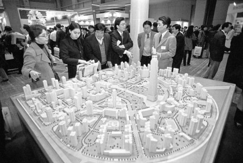 圖憶40年，北京芯詣鑄就的光輝歲月